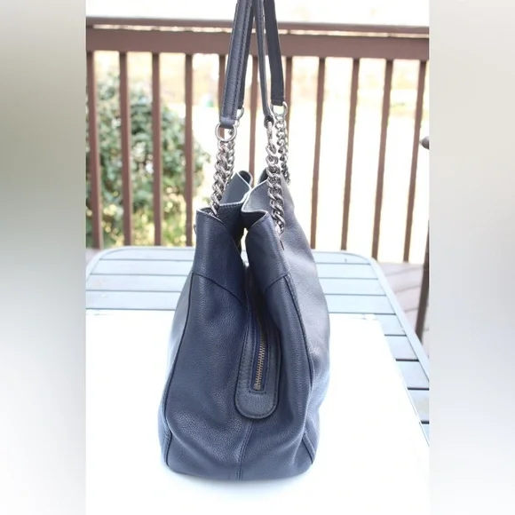 Coach Turn lock shoulder bag - Picture 9 of 15